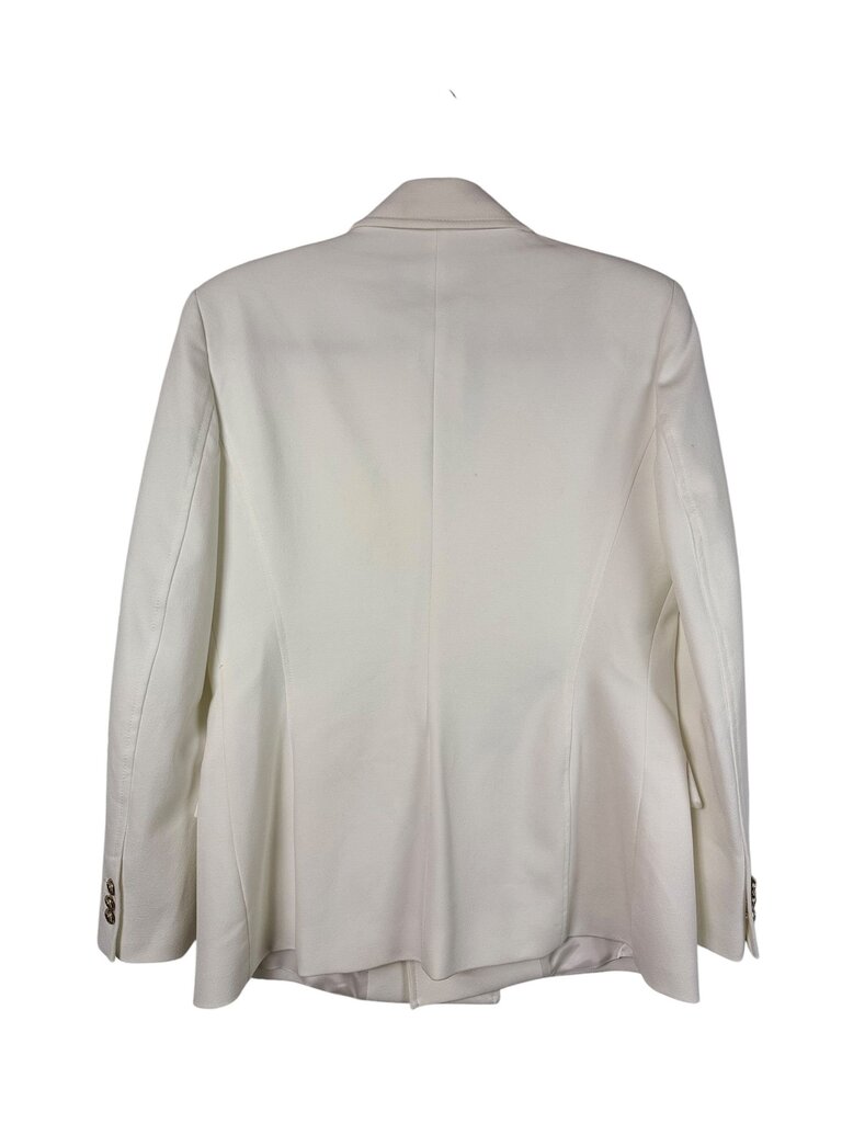 ZARA DOUBLE BREASTED BLAZER