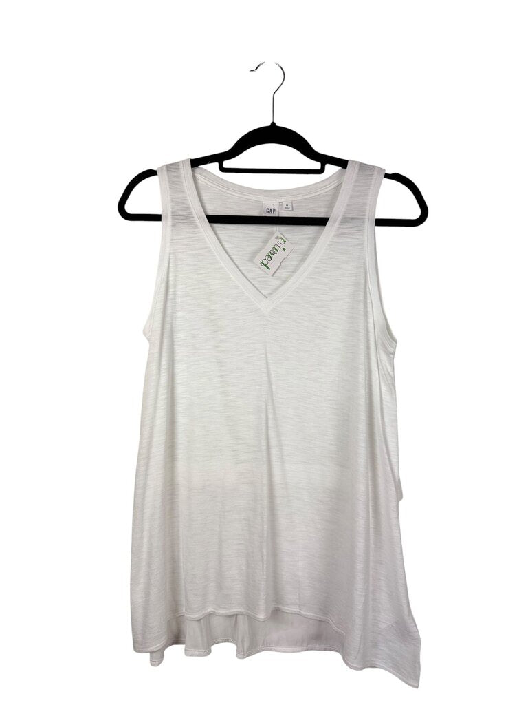 GAP V NECK TANK