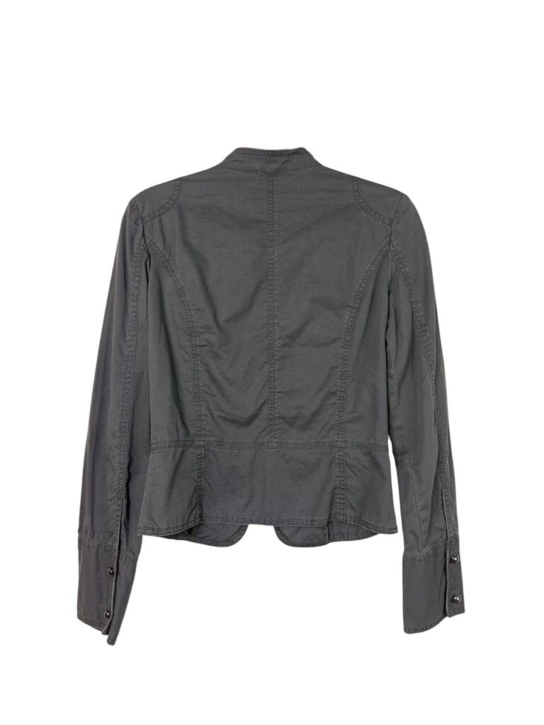 RUBBISH MILITARY STYLE JACKET