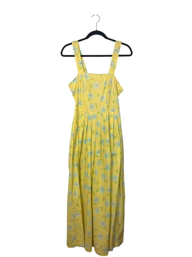 LAURA ASHLEY FLORAL SUNDRESS