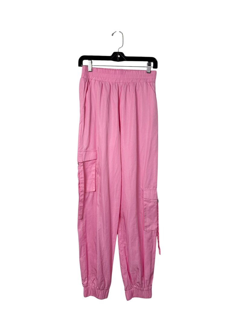 TIGER MIST ATHLETIC JOGGERS
