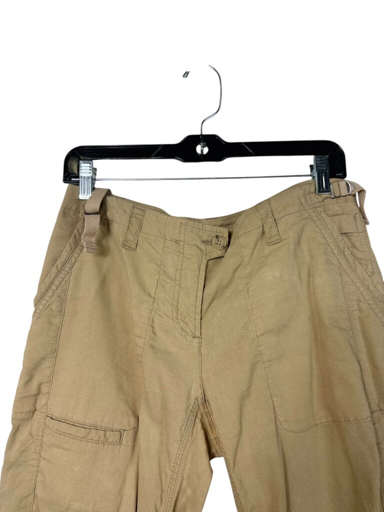 THEORY CARGO PANTS