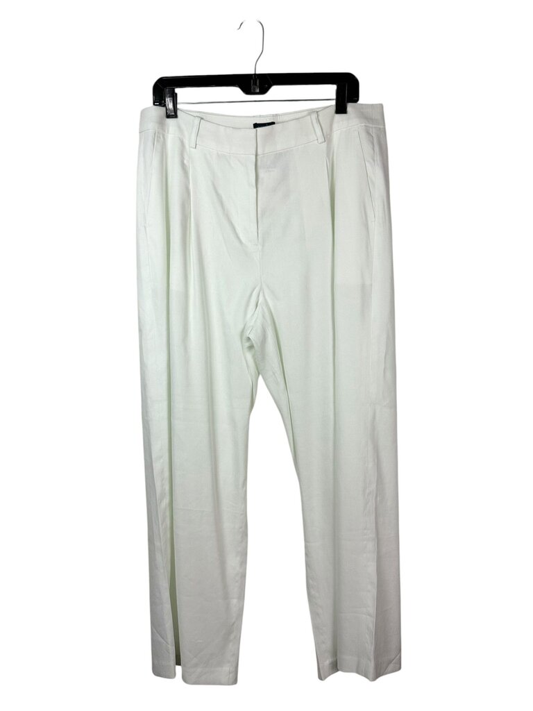 J. CREW WIDE LEG PANTS
