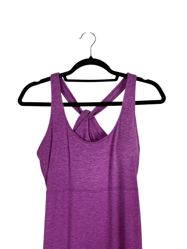 ATHLETA RACERBACK ATHLETIC DRESS