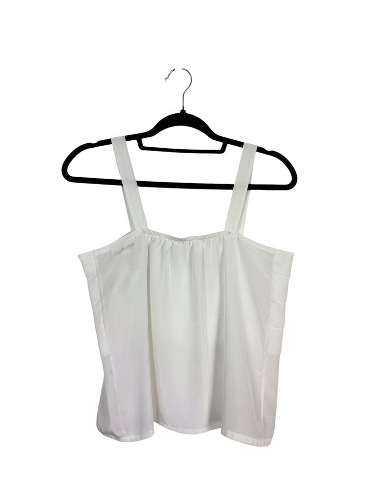 PHILIPPE MARQUES TIERED TANK