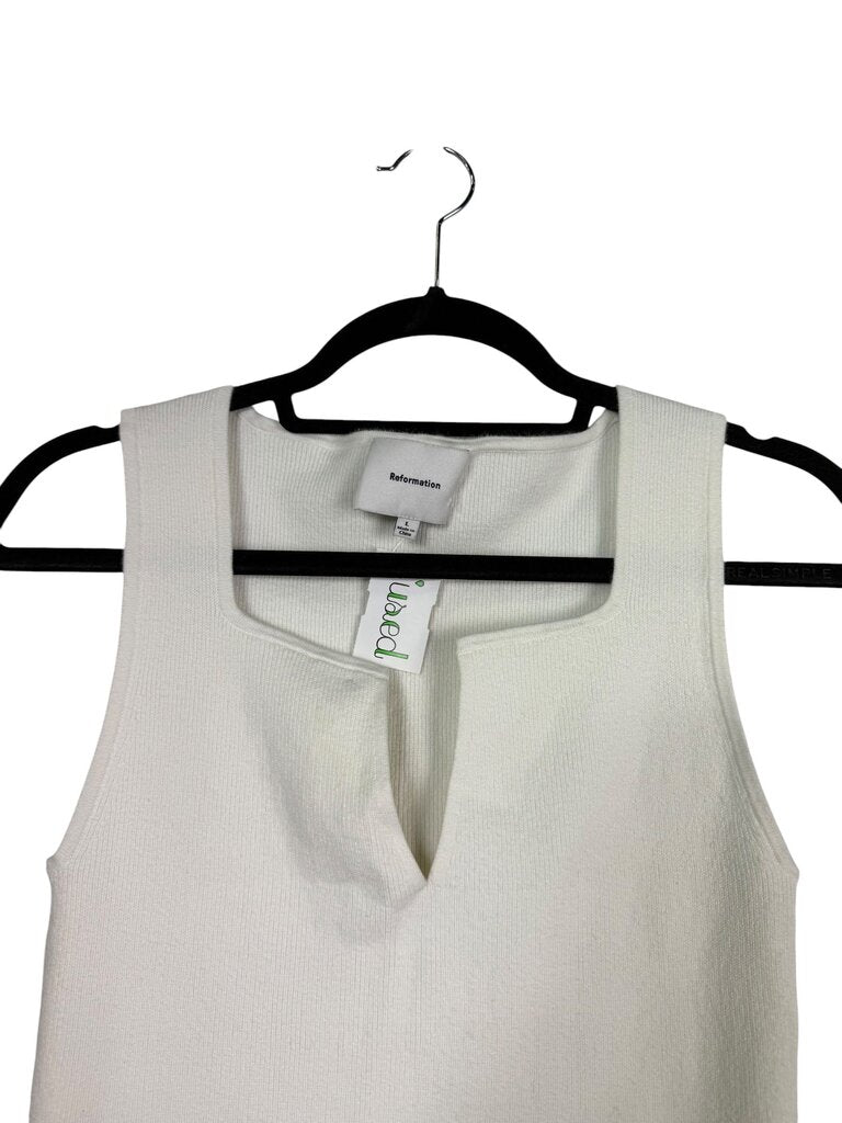 REFORMATION RYLIE TANK
