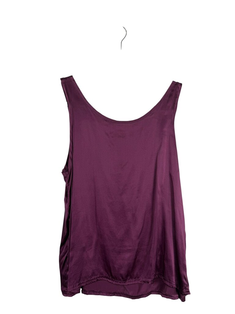VICTORIA'S SECRET SILK CAMISOLE