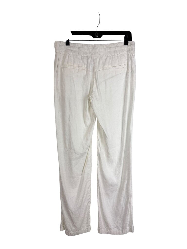 ANN TAYLOR LINEN PANTS