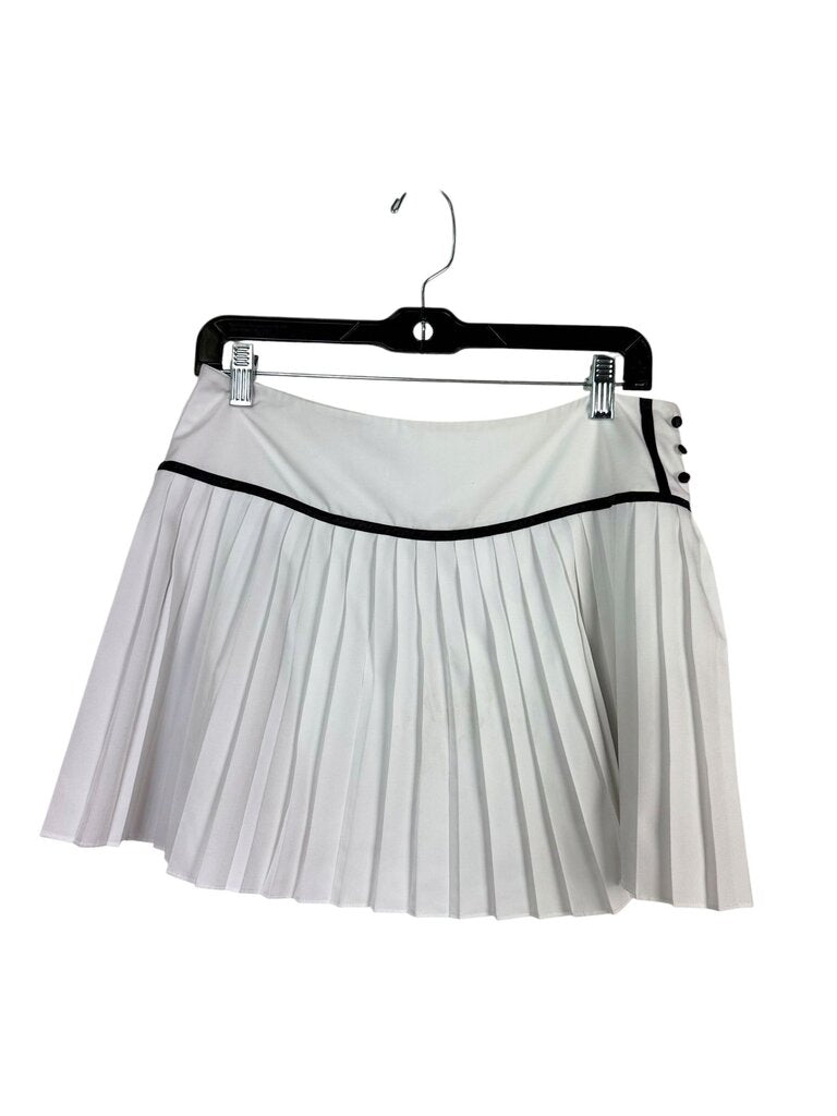 FILA PLEATED MINI ATHLETIC SKORT