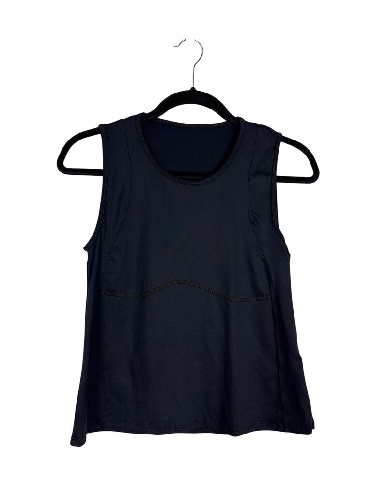 ATHLETA SLEEVELESS ATHLETIC TANK