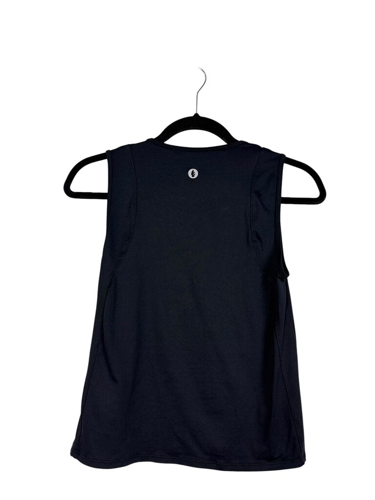 ATHLETA SLEEVELESS ATHLETIC TANK