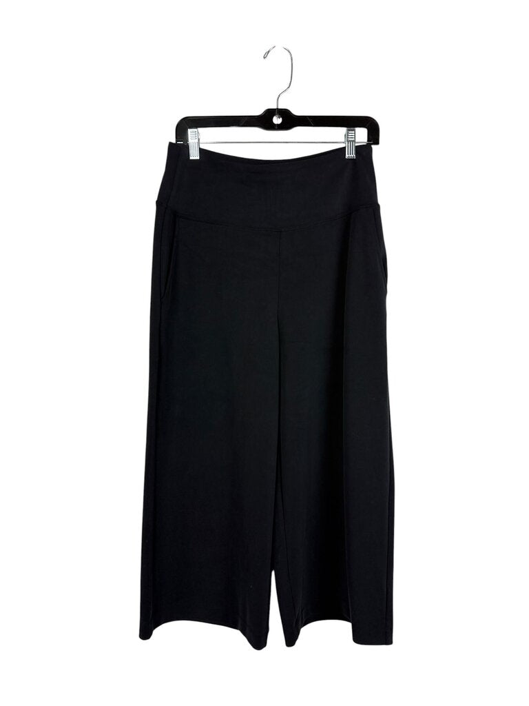 ATHLETA SEASOFT WIDE LEG PANTS