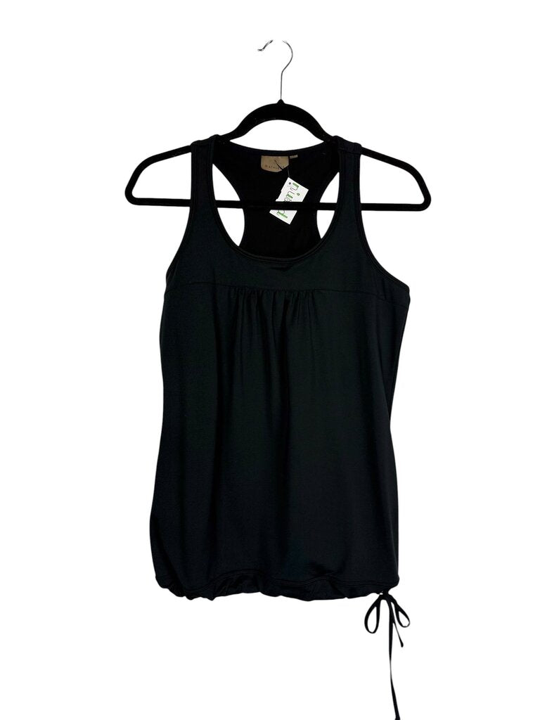 ATHLETA DRAWSTRING ATHLETIC TOP