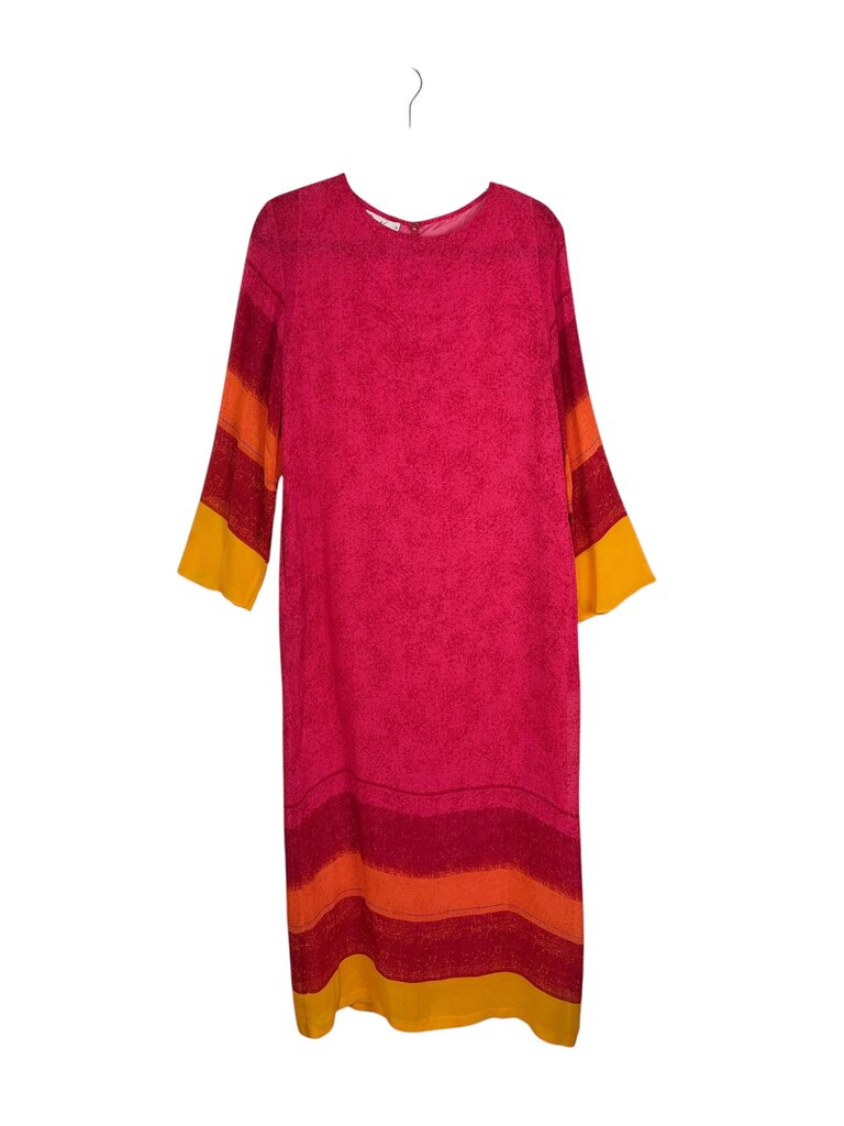 RUTH NORMAN CAFTAN