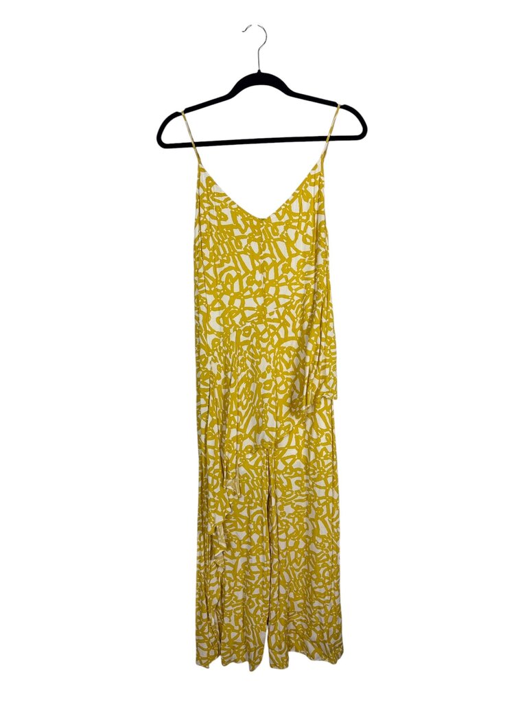 MAEVE BAGGY JUMPSUIT