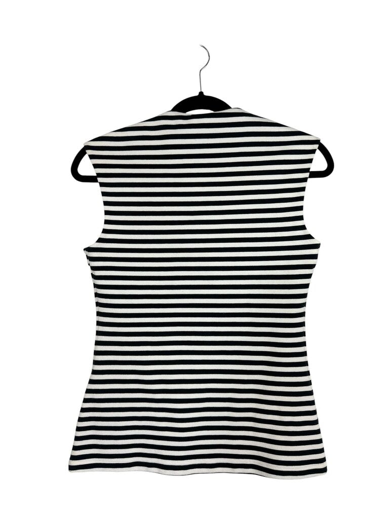 KATE SPADE SATURDAY STRIPED TOP