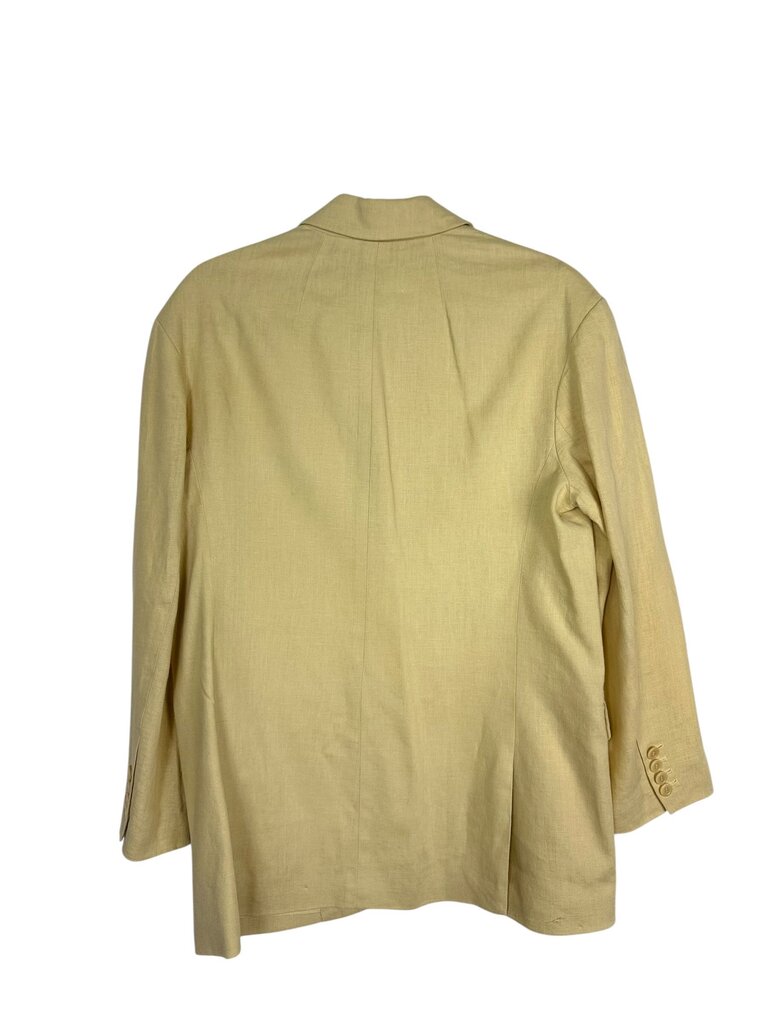 MADEWELL LINEN BLAZER