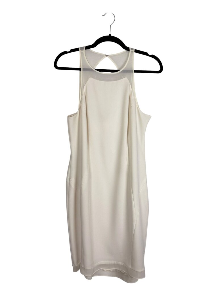 KATE HUDSON FOR ANN TAYLOR SHEATH DRESS