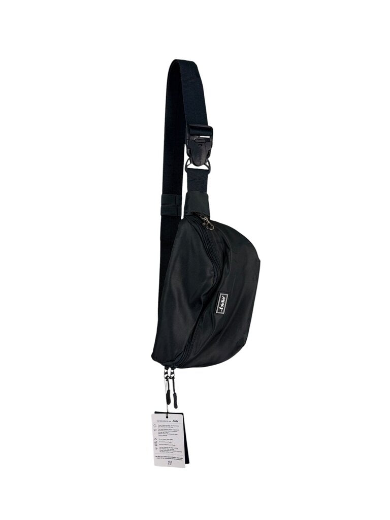 THE FOLDIE FANNY PACK