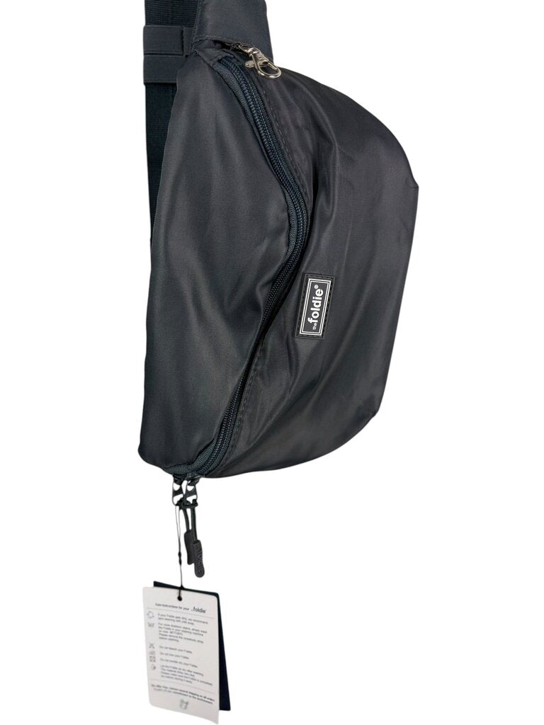 THE FOLDIE FANNY PACK