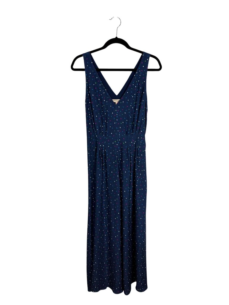 REBECCA TAYLOR POLKA DOT DRESS