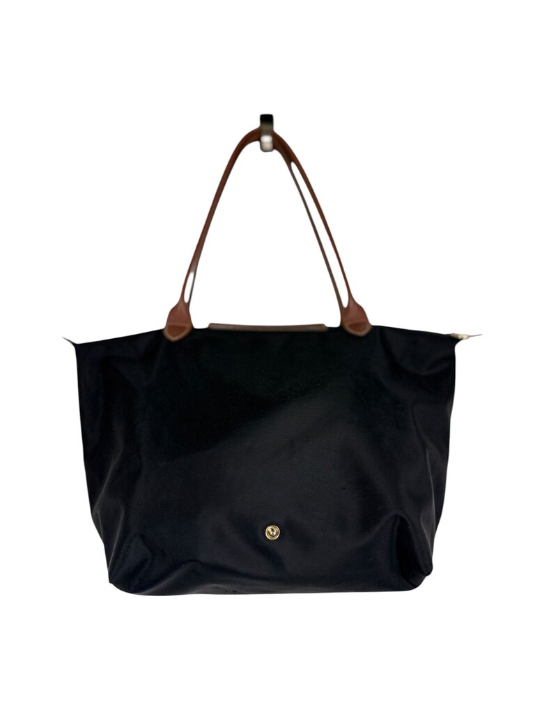 LONGCHAMP LE PILAGE NYLON TOTE