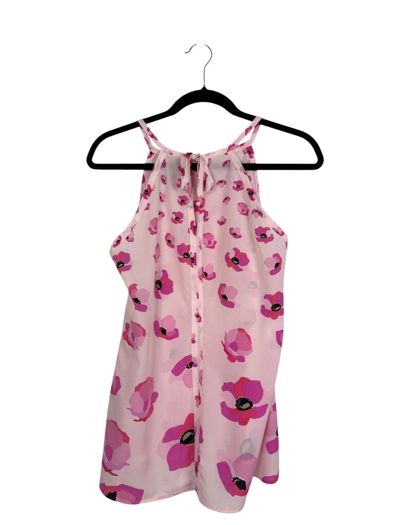 CABI FLORAL FLOWY TANK