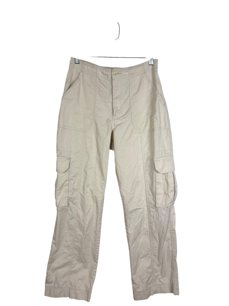 ABERCROMBIE AND FITCH CARGO PANTS