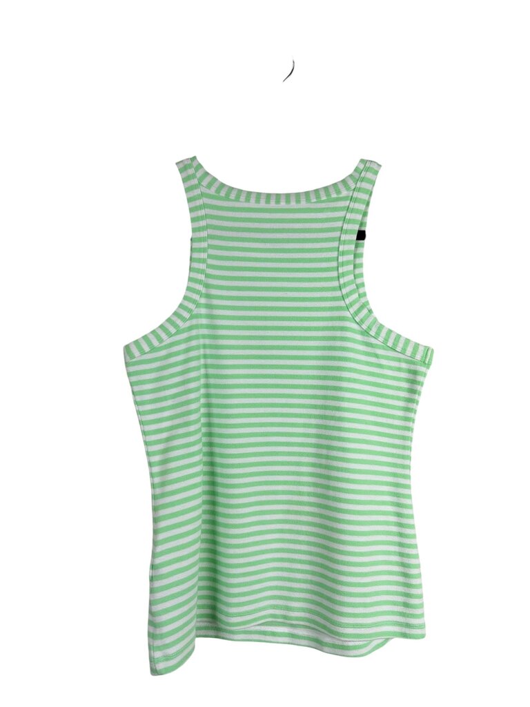 MAEVE STRIPE TANK