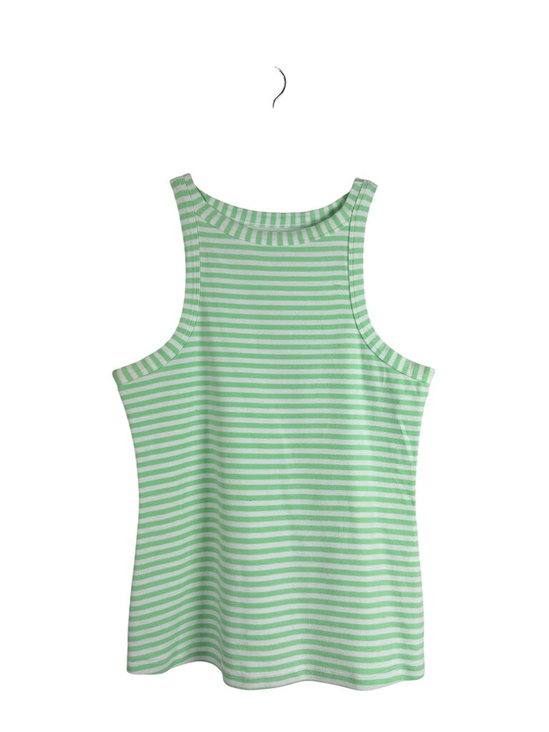 MAEVE STRIPE TANK
