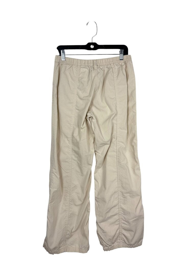 H&M CARGO PANTS
