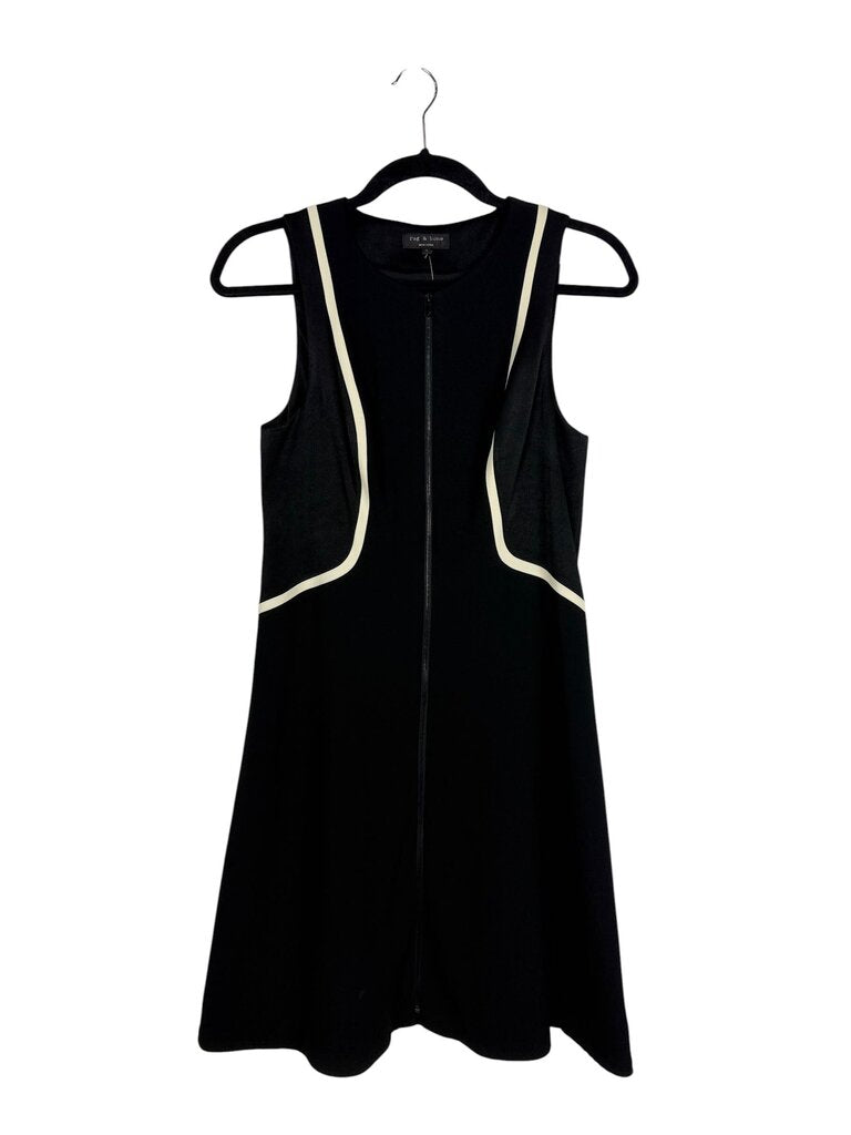 RAG & BONE FULL ZIP DRESS