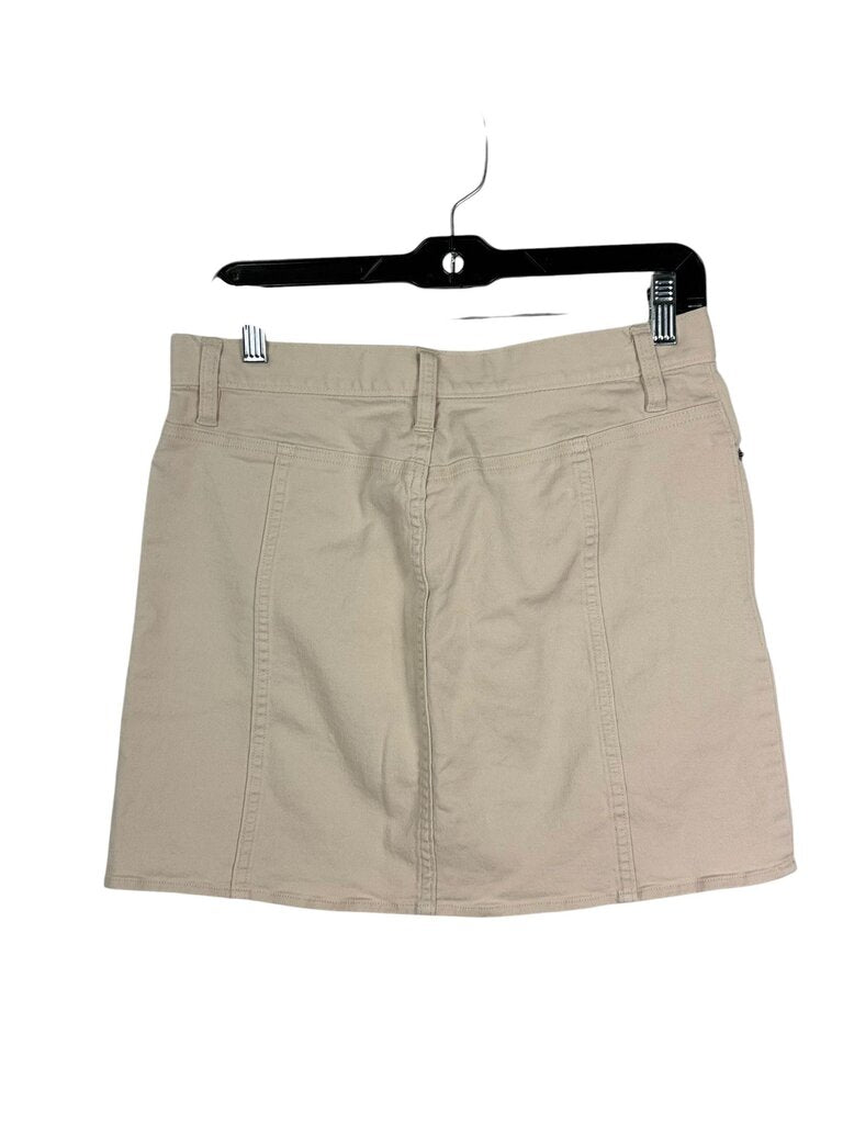 GAP MINI SKIRT