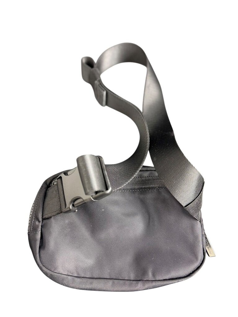 LULULEMON NYLON CROSSBODY BAG