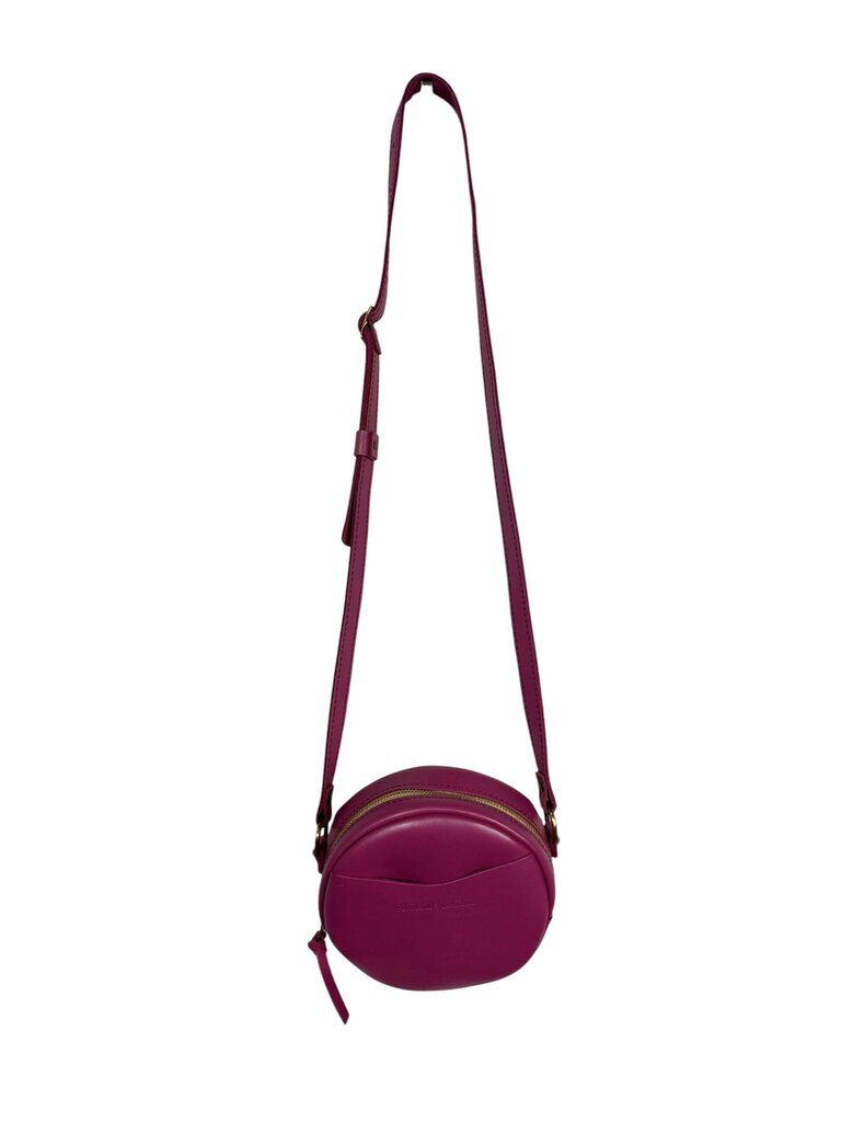 PORTLAND LEATHER CROSSBODY