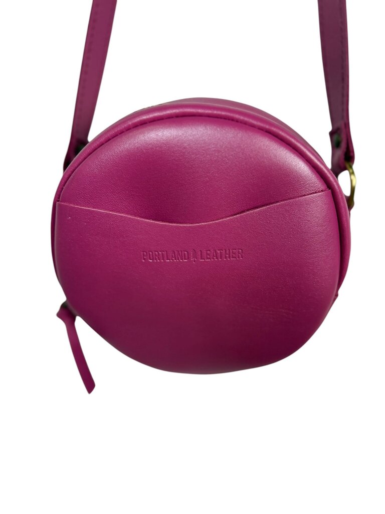 PORTLAND LEATHER CROSSBODY
