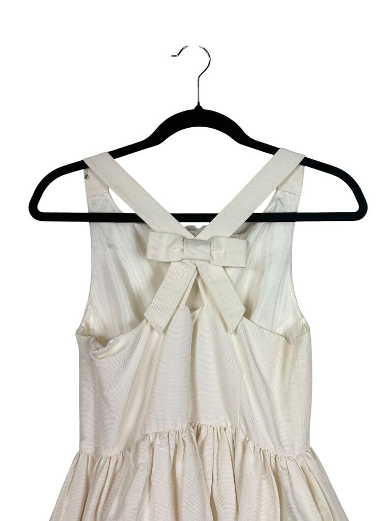 KATE SPADE BOW DRESS