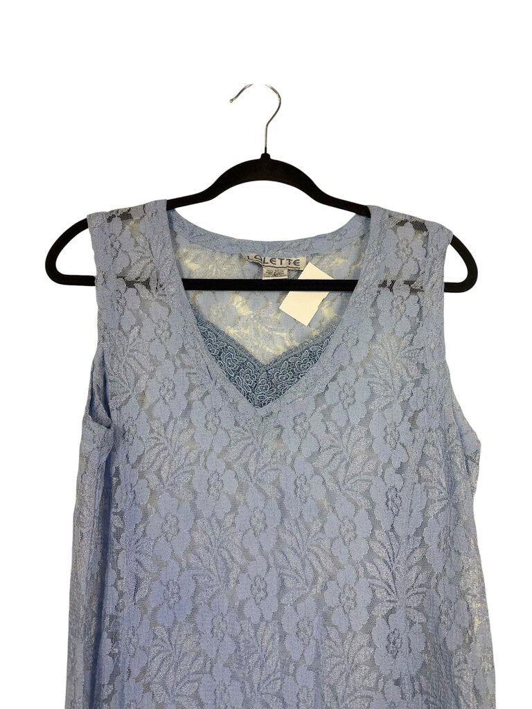 LOLETTE FLORAL LACE DRESS