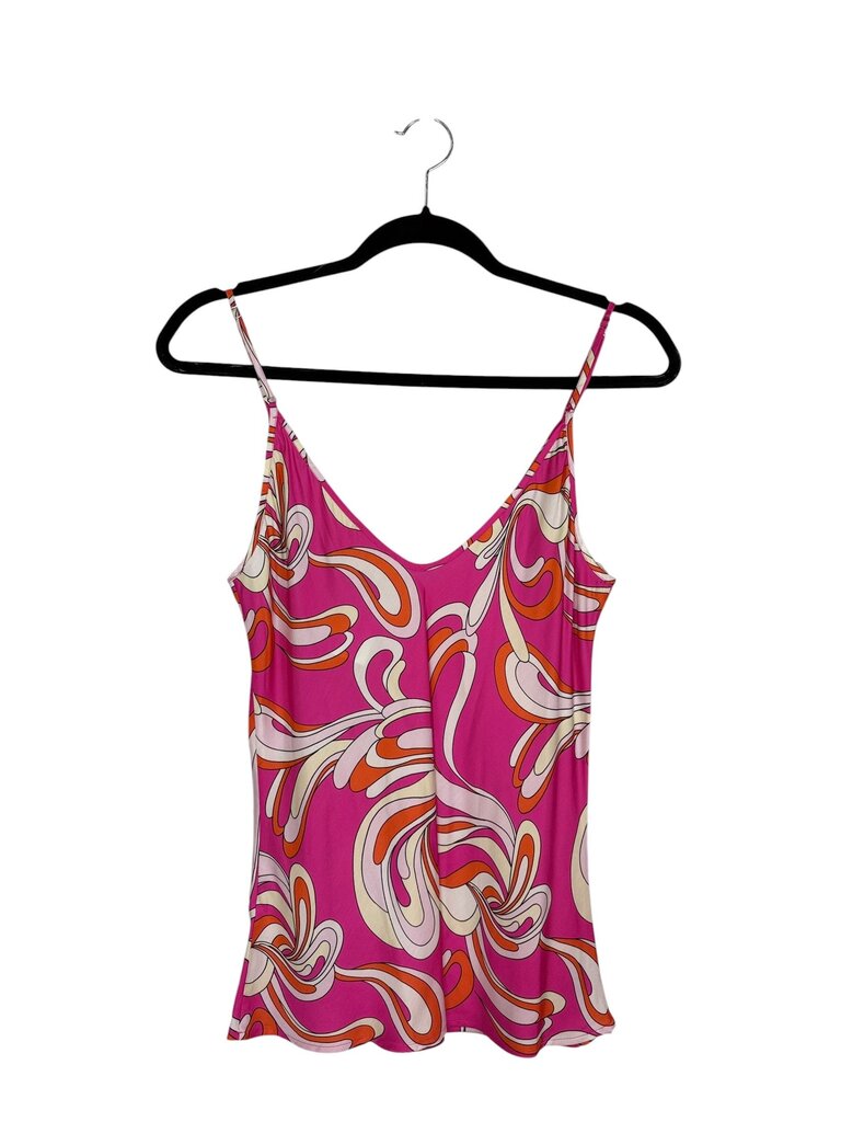 L'AGENCE SWIRL PRINT TANK