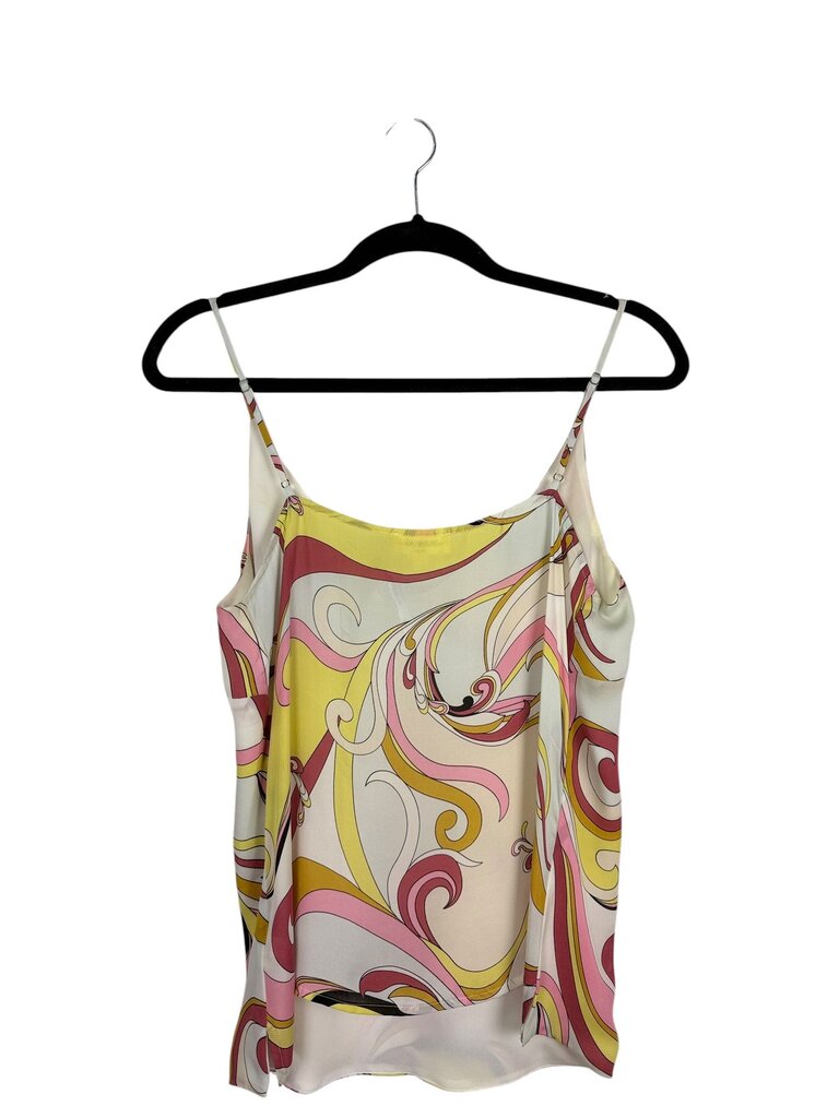 L'AGENCE SWIRL PRINT TANK