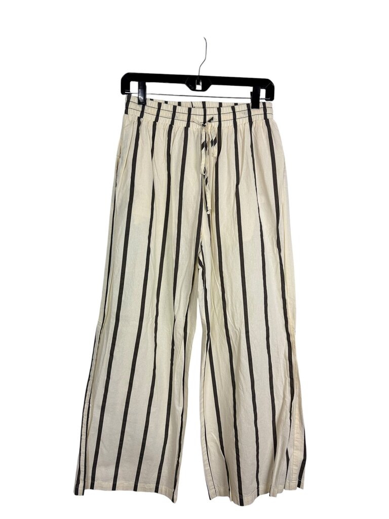 BENAAR LOS ANGELES STRIPED PANTS