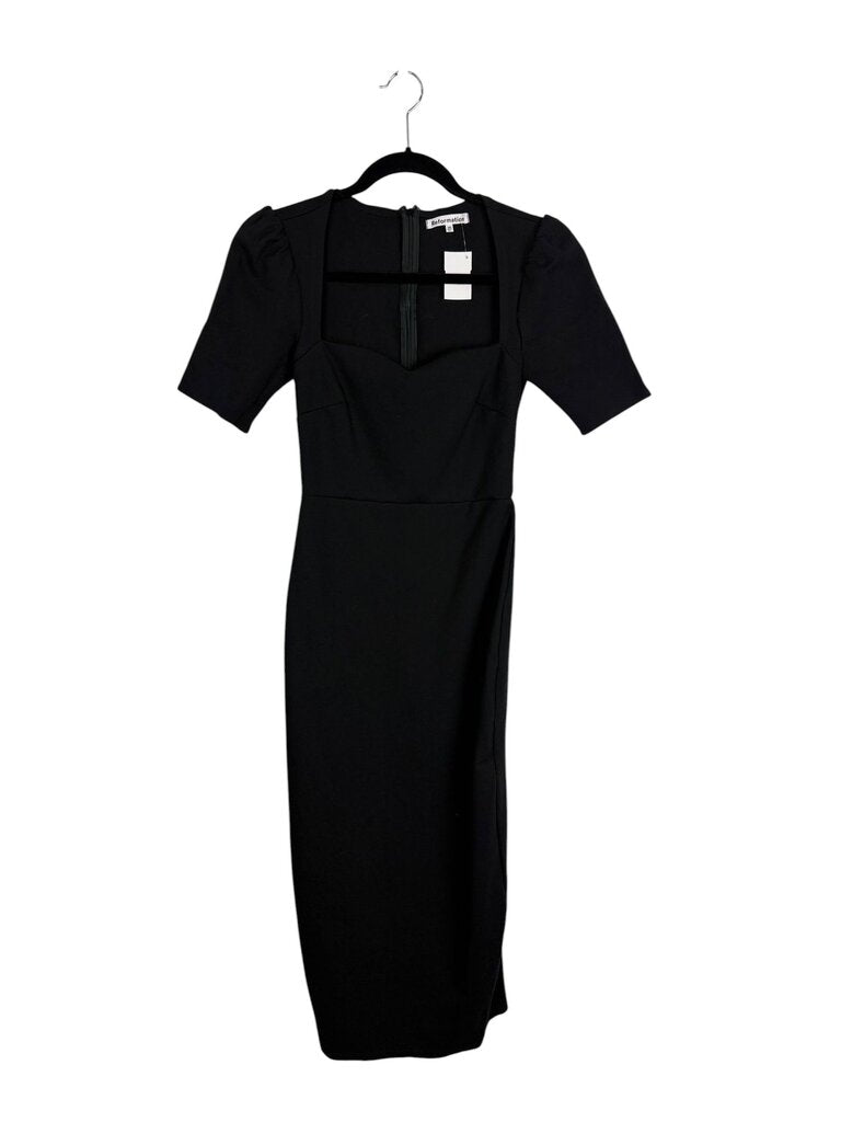 REFORMATION BODYCON DRESS