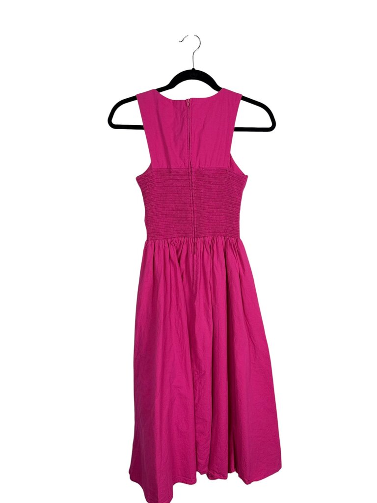 NINI II FIT & FLARE DRESS