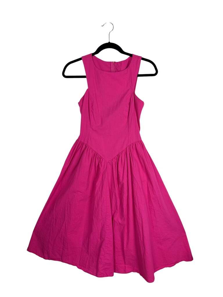 NINI II FIT & FLARE DRESS