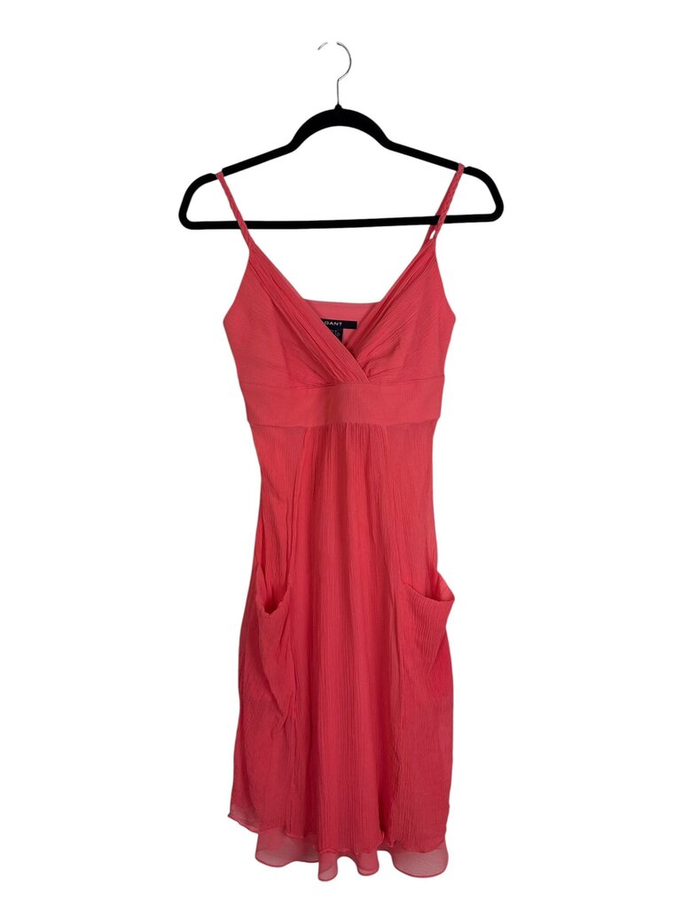 GANT CHIFFON DRESS