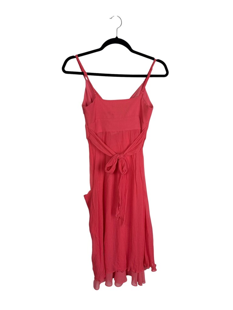 GANT CHIFFON DRESS