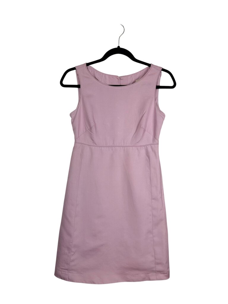 J.CREW BUTTON SHEATH DRESS
