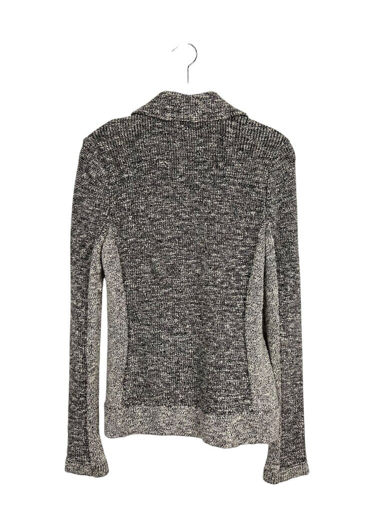 RAG & BONE TWEED MOTO JACKET