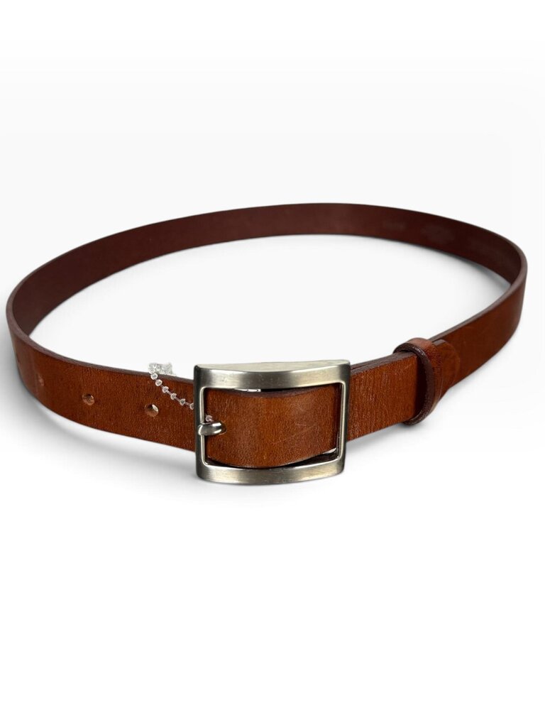 BANANA REPUBLIC LEATHER BELT