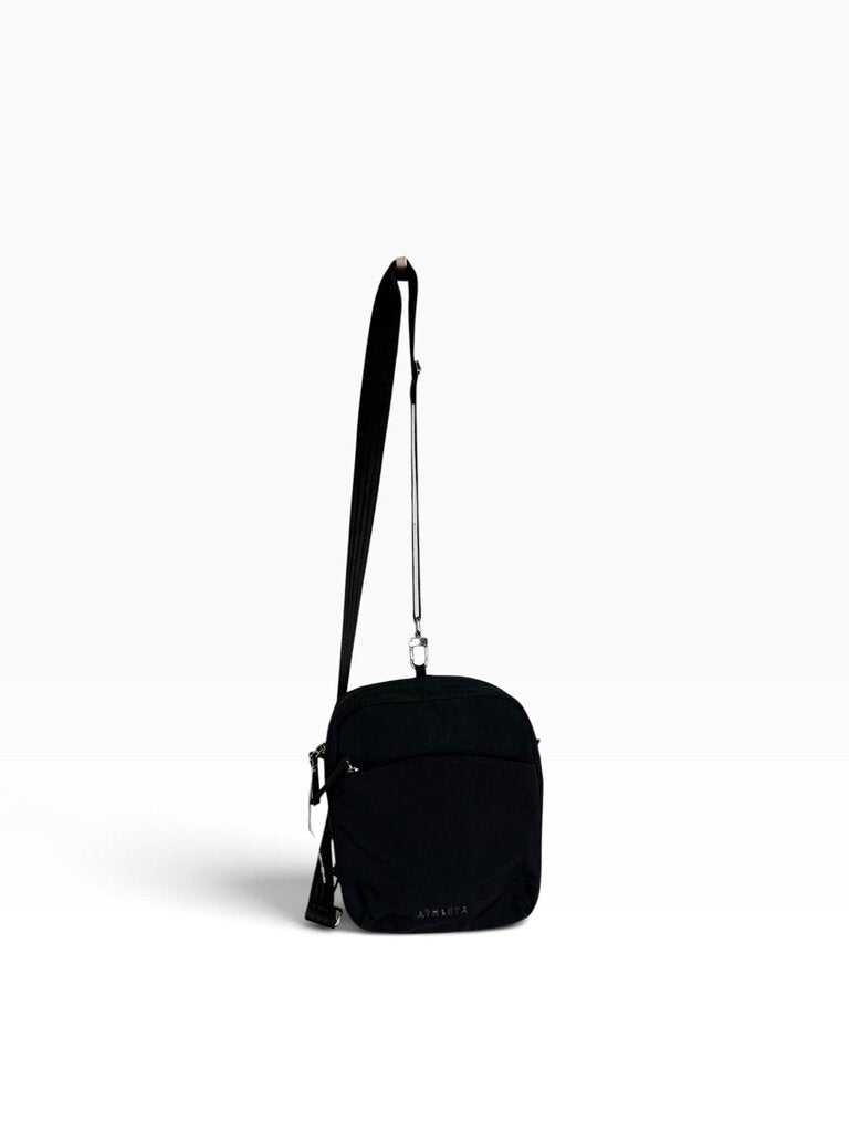 ATHLETA NYLON CROSSBODY BAG